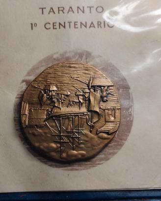 Centenario Arsenale Militare Marittimo Taranto