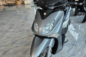 Yamaha x city 250ie anno 2011