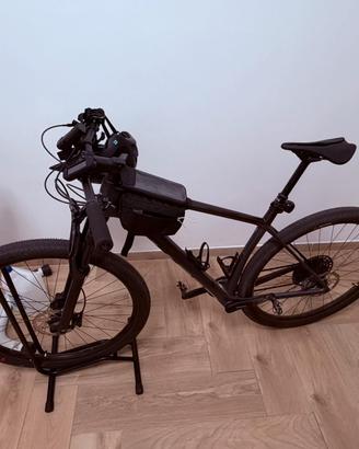 Mtb scott scale 940 carbon