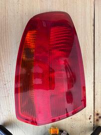 Fanale posteriore Sx Audi A3 8P Sportback