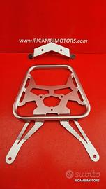 SUPPORTO X TOPCASE ZEGA TOURATECH HONDA CBF1000F