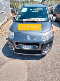 Citroen C3 Picasso 1.6 HDi  anno 2013