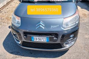 Citroen C3 Picasso 1.6 HDi  anno 2013