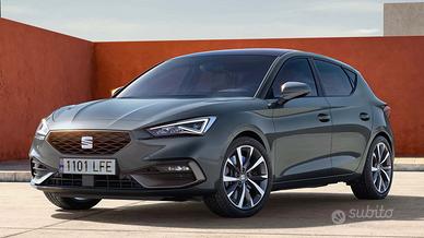 Ricambi usati seat leon-sw 2013-2024