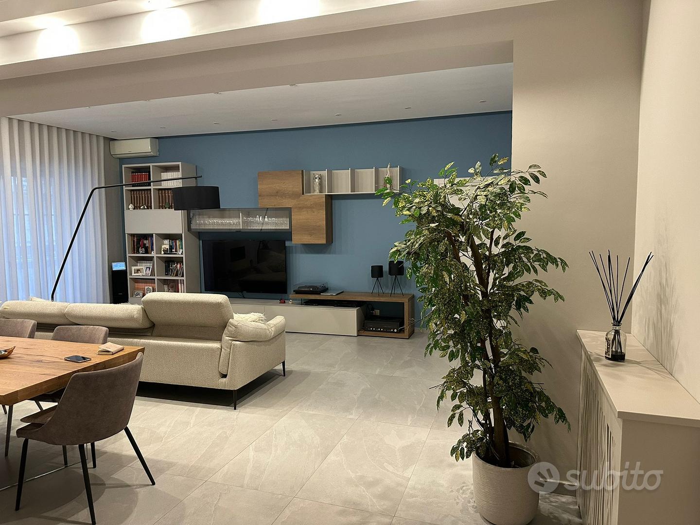 Appartamento – CT - Altro