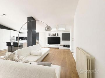 Appartamento Legnago [Cod. rif 3327098VRG]