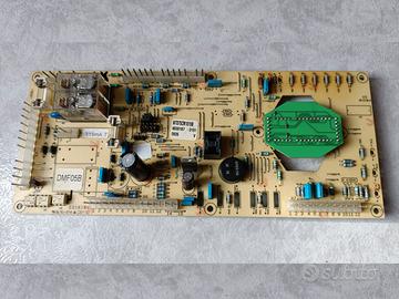 Ferella 45.006.569-002 Scheda elettronica