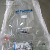 Paravento HONDA SH 125 - 150 2009 FABBRI