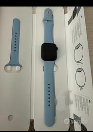 Apple watch trattabile