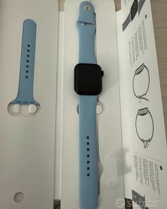 Apple watch trattabile