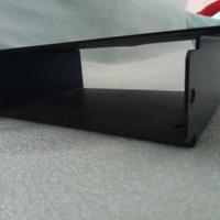 plancia universale attacco esterno