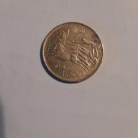 moneta 500 lire argento 