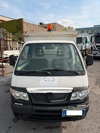 Piaggio Porter Maxi
