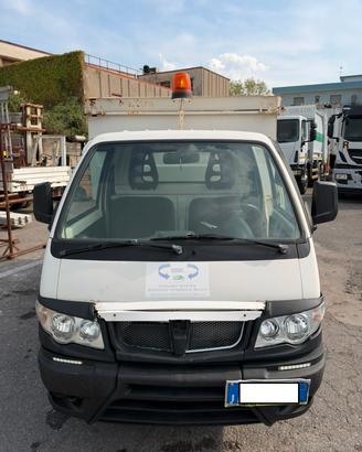 Piaggio Porter Maxi