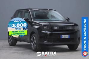 FIAT Grande Panda Grande Panda 1.2 hybrid Icon 110