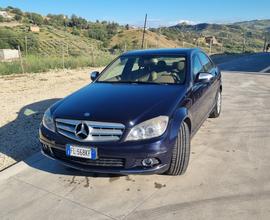 Mercedes classe c 220