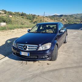 Mercedes classe c 220