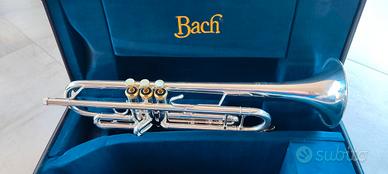tromba Bach 37 