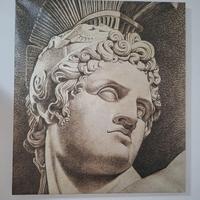 Quadro Mariani Affreschi