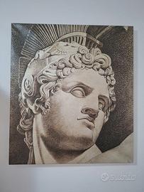 Quadro Mariani Affreschi