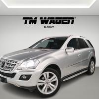 Mercedes-benz ML 320 CDI sport 4x4