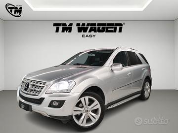 Mercedes-benz ML 320 CDI sport 4x4