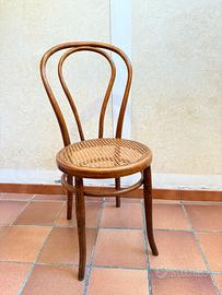 Sedia Thonet