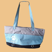 Borsa per il trasporto di animali domestici