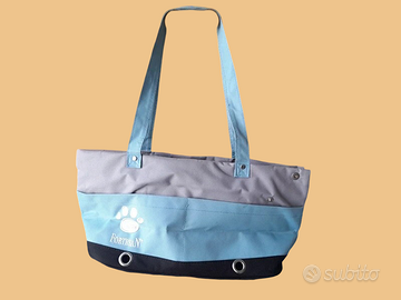 Borsa per il trasporto di animali domestici