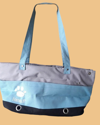 Borsa per il trasporto di animali domestici