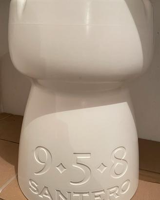 SGABELLO SANTERO