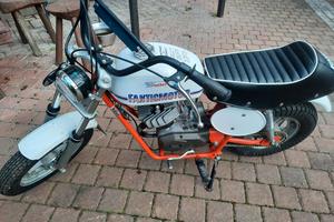 fantic minirocket epoca con librrtto