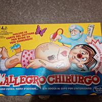 L'Allegro Chirurgo 