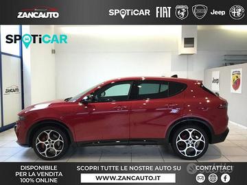 Alfa Romeo Tonale 1.5 160cv Hybrid TCT7 Veloc...