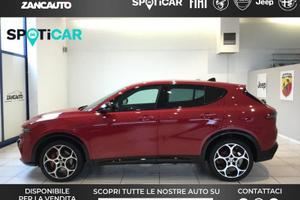 Alfa Romeo Tonale 1.5 160cv Hybrid TCT7 Veloc...