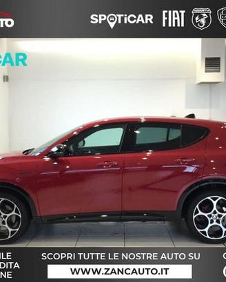 Alfa Romeo Tonale 1.5 160cv Hybrid TCT7 Veloc...