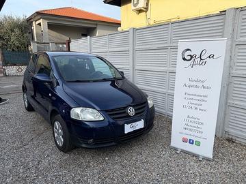 Volkswagen Fox 1.2