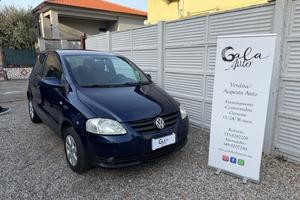 Volkswagen Fox 1.2