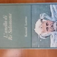 L'anello di Re Salomone