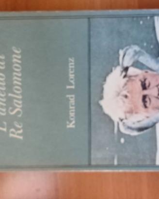 L'anello di Re Salomone