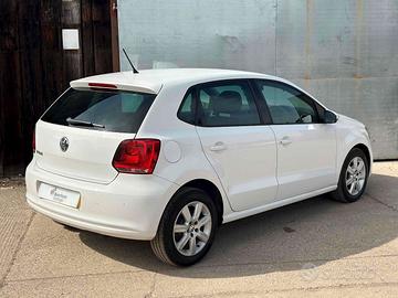 Polo perfetta pochi km
