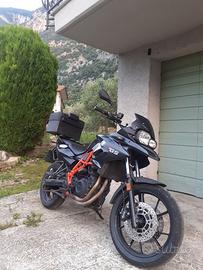 Bmw f 700 gs - 2017