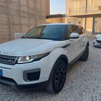 Land Rover Range Evoque 2.0 TD4 150 CV 5p. SE Dyna
