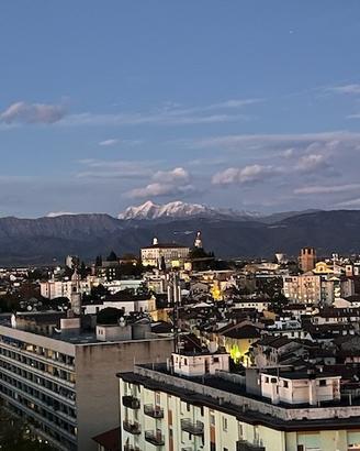 Appartamento spazioso bicamere Udine, investimento