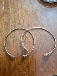 bracciali