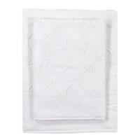 Telo Bagno Trussardi Greyhound Spugna di Cotone