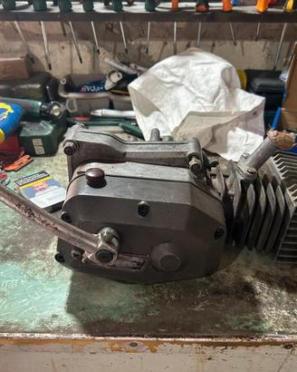 Blocco motore minarelli v1