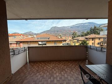 Trilocale vicino all'ospedale, viale Verona 124