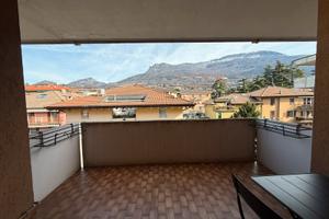 Trilocale vicino all'ospedale, viale Verona 124