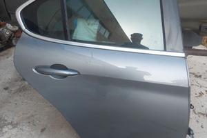 PORTA PORTIERA POSTERIORE DX A.R. GIULIA 16-]